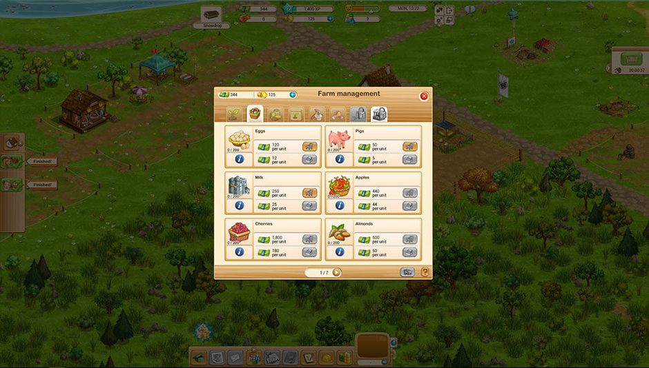 instal the new for ios Goodgame Big Farm