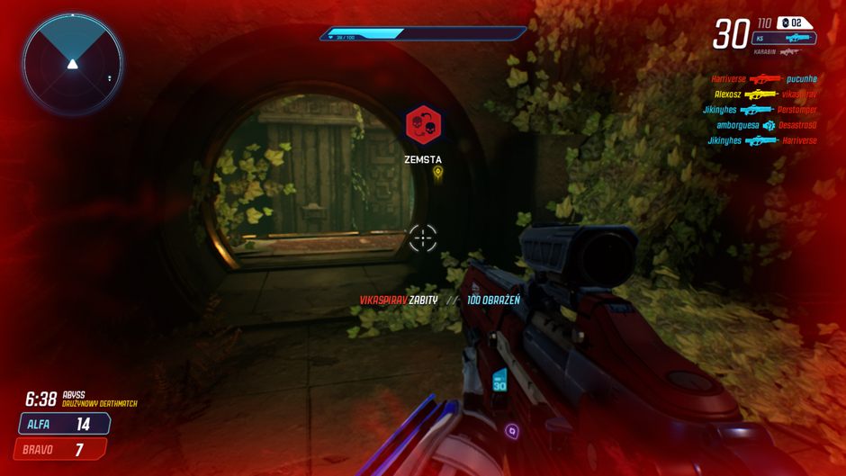 Splitgate Arena Warfare tips: 5 to guide you to victory