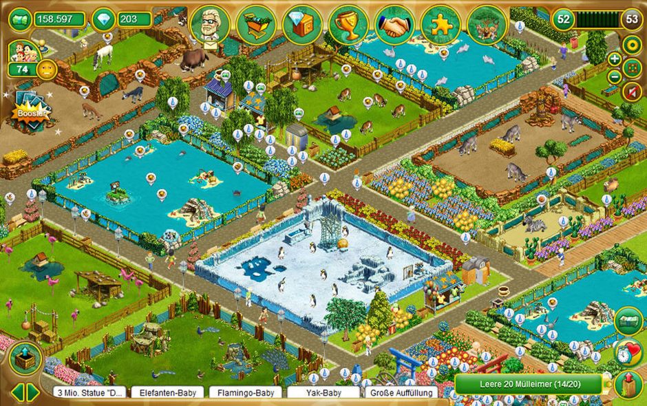 My Free Zoo