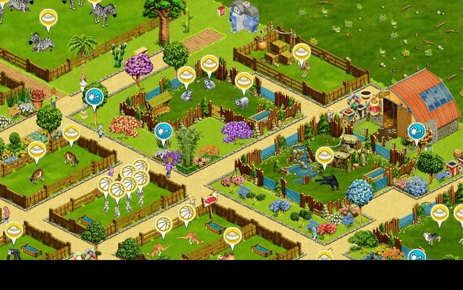 My Free Zoo