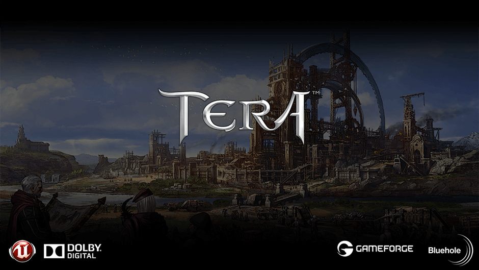 Free-to-Play MMORPG Tera Is Available to Download Now on PS4