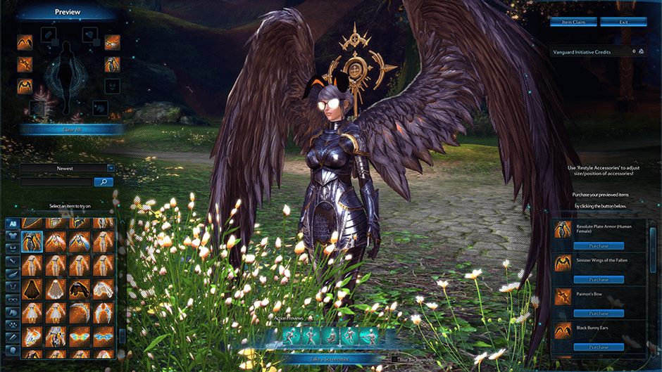 TERA Online