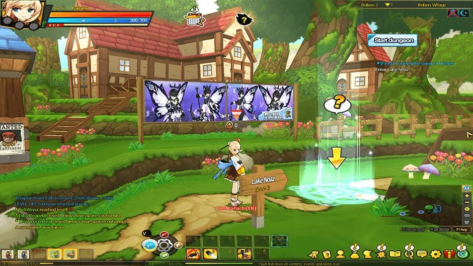 Elsword