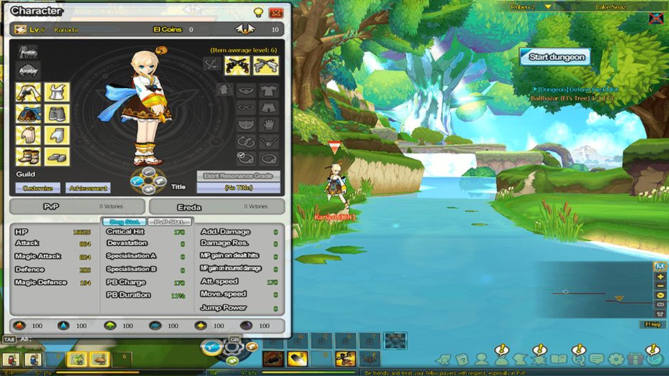 Elsword