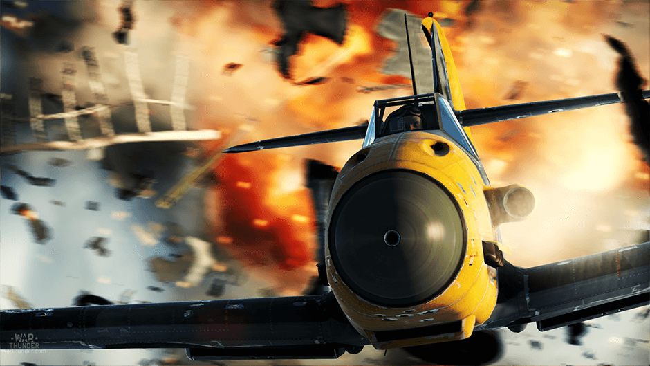 War Thunder