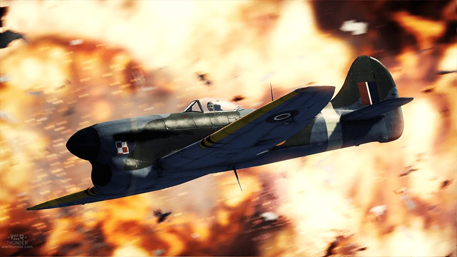 War Thunder