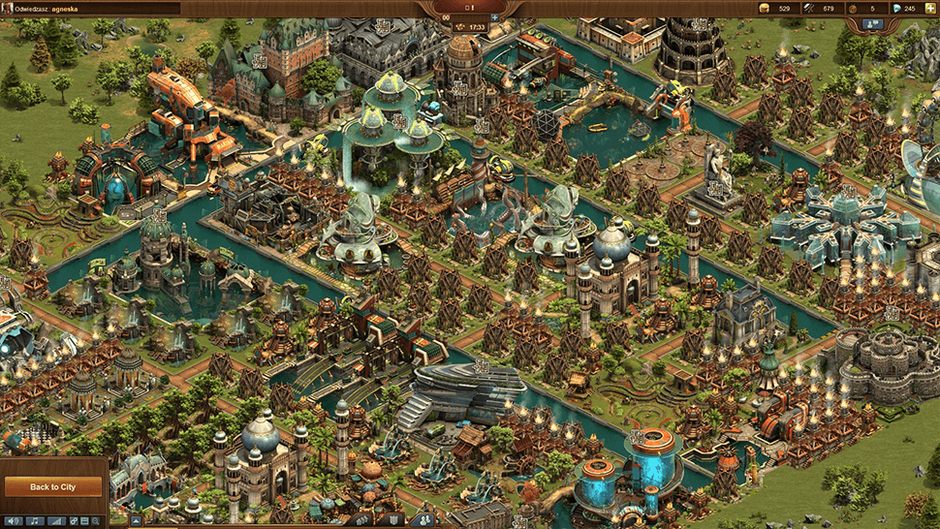 forge of empires forums beta