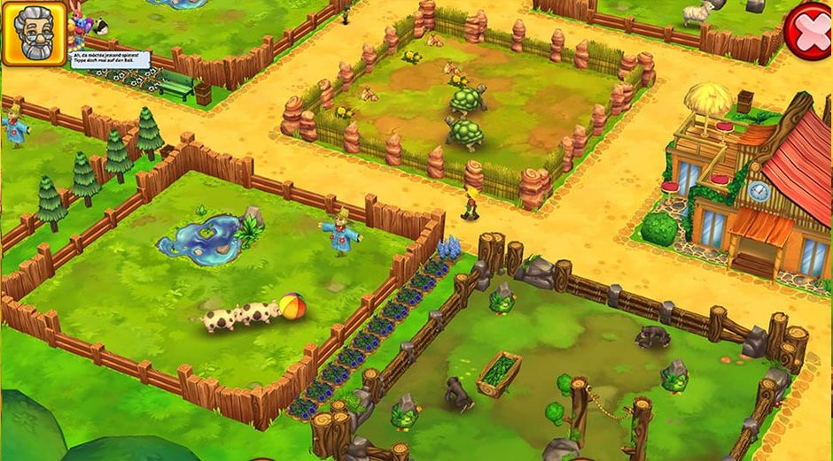 Zoo 2: Animal Park | Free2Play