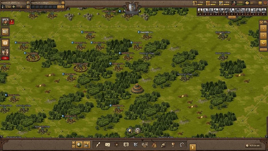 Tribal Wars 2 for Android - Download